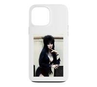 Cassandra Gay Peterson Elvira's Movie Macabre 1989 Case for iPhone 13 Pro Max