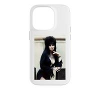 Cassandra Gay Peterson Elvira's Movie Macabre 1989 Case for iPhone 14 Pro