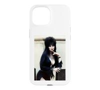 Cassandra Gay Peterson Elvira's Movie Macabre 1989 Case for iPhone 15