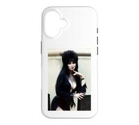 Cassandra Gay Peterson Elvira's Movie Macabre 1989 Case for iPhone 16