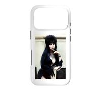 Cassandra Gay Peterson Elvira's Movie Macabre 1989 Case for iPhone 17 Pro