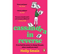 Cassandra in Reverse: The unforgettable Reese Witherspoon Book Club pick