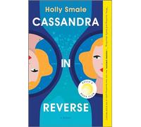 Cassandra in Reverse: A Reese's Book Club Pick