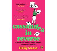 Cassandra in Reverse – The unforgettable Reese Witherspoon Book Club pick – Penguin Books