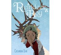 Cassandra Jean - Reindeer Boy