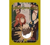 Cassandra Jean - The Mortal Instruments: The Graphic Novel, Vol. 4
