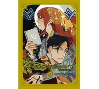 Cassandra Jean - The Mortal Instruments: The Graphic Novel, Vol. 5