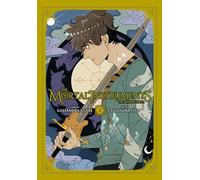 Cassandra Jean - The Mortal Instruments: The Graphic Novel, Vol. 7