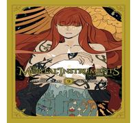 Cassandra Jean The Mortal Instruments: The Graphic Novel, Vol. 9 Paperback Book Cassandra Jean Multicolor