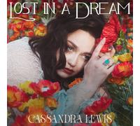 Cassandra Lewis - Lost in a Dream [Vinyl LP] [VINYL]