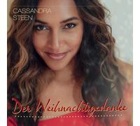Cassandra Steen Der Weihnachtsgedanke (Vinyl)