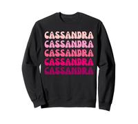 Cassandra Sweatshirt