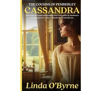 Cassandra: The Cousins Of Pemberley - Book 1
