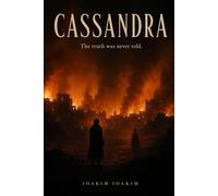 CASSANDRA: The truth was never told.