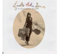 Cassandra Vasik - Feels Like Home