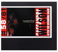 Cassandra Wilson : After the Beginning Again