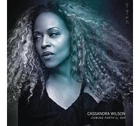 Cassandra Wilson - Coming Forth By Day [VINYL]