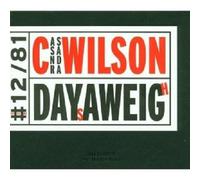 CASSANDRA WILSON "DAYS AWEIGH" CD NEW