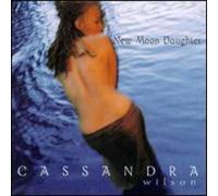 Cassandra Wilson - New Moon Daughter [New Vinyl LP]