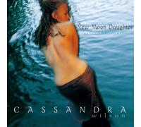 CASSANDRA WILSON: NEW MOON DAUGHTER - CD