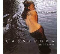 Cassandra Wilson New Moon Daughter (Vinyl) 12" Album (US IMPORT)