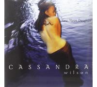 CASSANDRA WILSON - NEW MOON DAUGHTER - Vinyl Record - B4z