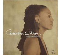 Cassandra Wilson - Sings Standards