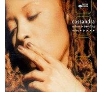 Cassandra Wilson - Traveling Miles (USA))
