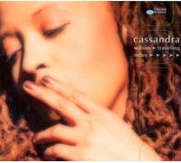 Wilson,Cassandra - Travelling Miles [VINYL]