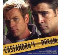 Cassandra's Dream by Original Film Score (2008-01-08)