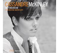 Cassandre McKinley - Til Tomorrow: Remembering Marvin Gaye [CD]