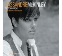 CASSANDRE MCKINLEY: TIL TOMORROW: REMEMBERING MARVIN GAYE - CD BRAND NEW