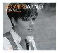 Cassandre Mckinley Til Tomorrow: Remembering Marvin Gaye CD New 610614012322