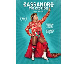 Cassandro, The Exotico