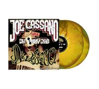 Cassano Joe - Dio Lodato (Vinile Splatter Numerata Limited Edt.) [VINYL]