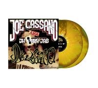 Cassano Joe - Dio Lodato (Vinile Splatter Numerata Limited Edt.) [VINYL]