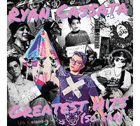 Ryan Cassata - Greatest Hits (So Far) - Vinyl - RSD 2023