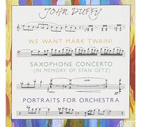 Cassatt String Quartet - We Want Mark Twain!