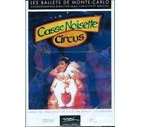 Casse Noisette Circus, 1 DVD [DVD] Tschaikowski, Peter I.; Tchaikovsky, Peter I.