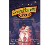 Casse Noisette Circus [DVD] [Region 1] [US Import] [NTSC]