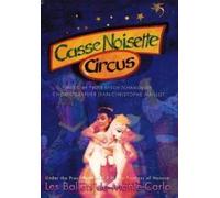 Casse Noisette-Circus [Import espagnol]
