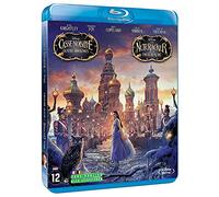 Casse-Noisette et les Quatre Royaumes [Blu-ray]
