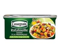 Cassegrain Ratatouille Cuisina © E at The Provençal at The Olive Oil Virgin