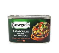 Cassegrain Ratatouille Cuisiné à la Provençale, 380 g