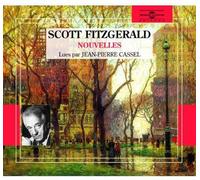 Cassel, Jean-Pierre - Scott Fitzgerald:Nouvelles