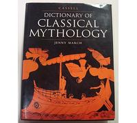 Cassell Dictionary of Classical Mythology