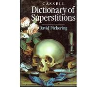 Cassell Dictionary of Superstitions
