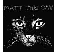 Cassell, Matthew Larkin - Matt the Cat [Vinyl LP] [VINYL]