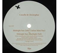 Casselle & Christopher - Midnight Sun [12" VINYL]