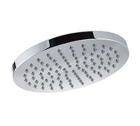 Cassellie RDH22 Round Shower Head 200mm